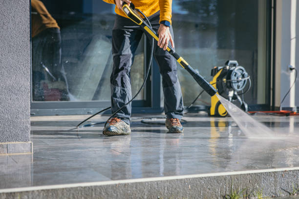 Reliable New Boston, TX Pressure Washing Services Solutions