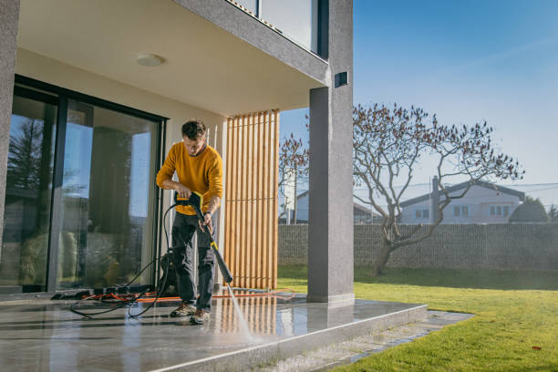 Best Commercial Pressure Washing in New Boston, TX