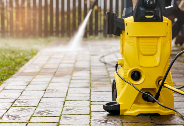 Best Pool Deck Cleaning in New Boston, TX